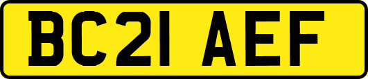 BC21AEF