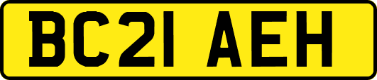BC21AEH