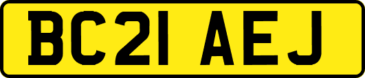 BC21AEJ