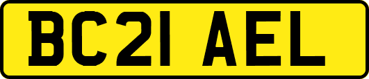 BC21AEL