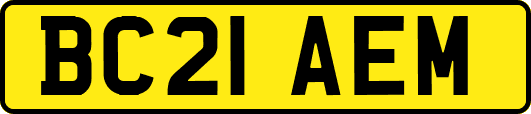 BC21AEM