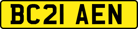 BC21AEN