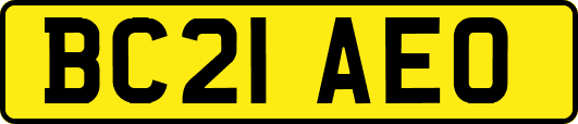 BC21AEO