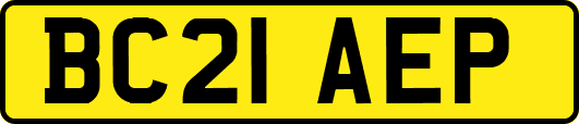 BC21AEP