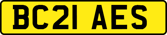 BC21AES