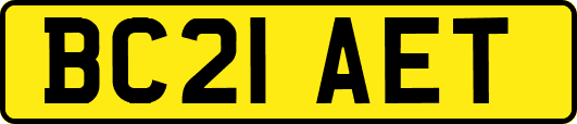 BC21AET