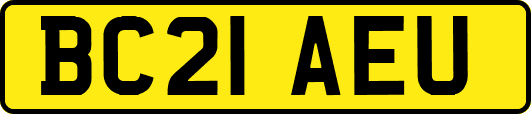 BC21AEU