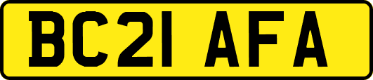 BC21AFA