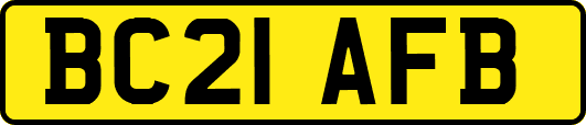 BC21AFB