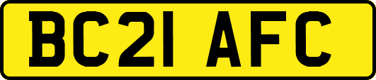 BC21AFC