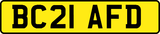 BC21AFD
