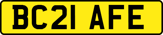 BC21AFE