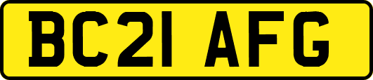 BC21AFG