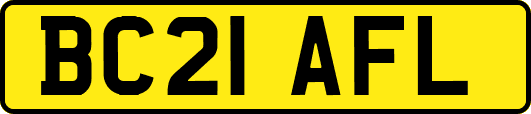 BC21AFL