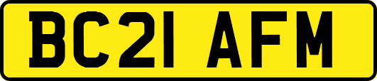 BC21AFM