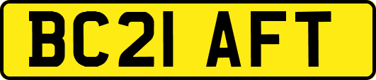 BC21AFT