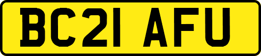 BC21AFU