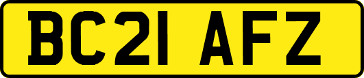 BC21AFZ