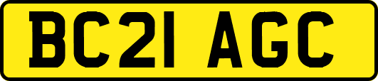 BC21AGC
