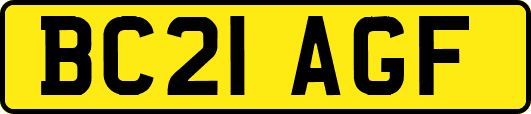 BC21AGF