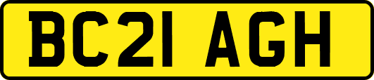 BC21AGH