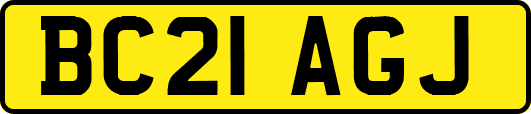 BC21AGJ