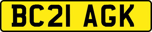 BC21AGK