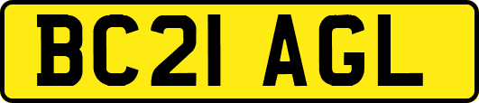 BC21AGL