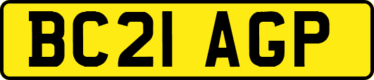 BC21AGP