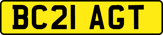 BC21AGT