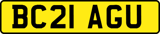 BC21AGU