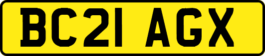 BC21AGX