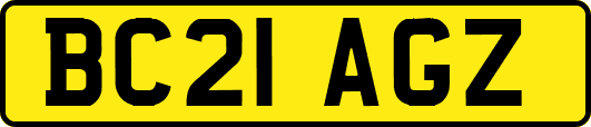 BC21AGZ