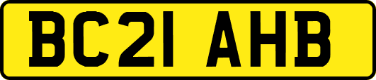 BC21AHB