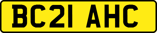 BC21AHC