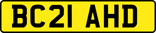 BC21AHD