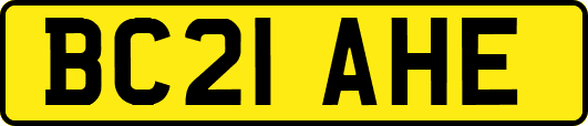BC21AHE