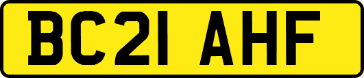 BC21AHF
