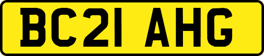 BC21AHG