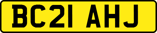 BC21AHJ