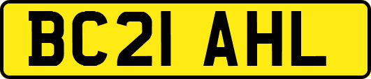 BC21AHL