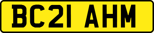 BC21AHM