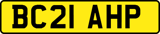 BC21AHP