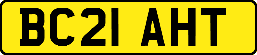 BC21AHT