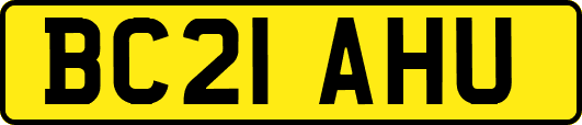 BC21AHU