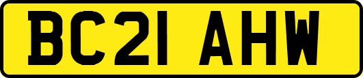 BC21AHW