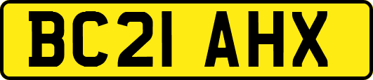 BC21AHX