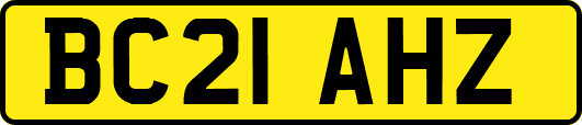 BC21AHZ