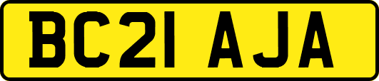 BC21AJA