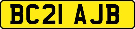 BC21AJB